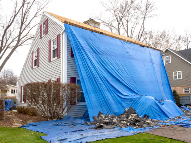 Best Demolition Debris Removal  in Bonne Terre, MO